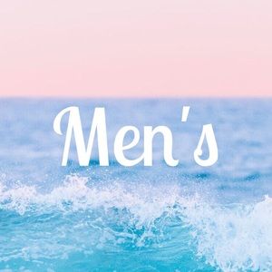Men's clothing